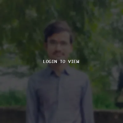 Rushikumar — Hindu Matrimony Profile Photo