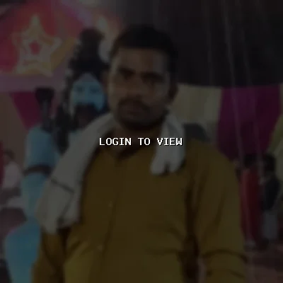 Mohit — Hindu Matrimony Profile Photo