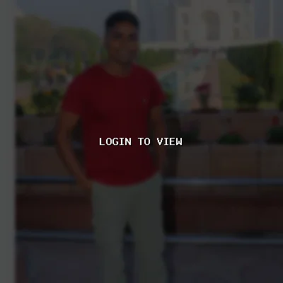 Laxmikant — Hindu Matrimony Profile Photo