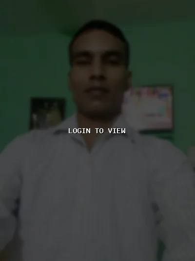 Lalit — Hindu Matrimony Profile Photo