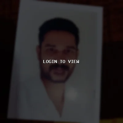 Amit — Hindu Matrimony Profile Photo