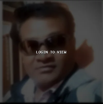 Mahendra — Hindu Matrimony Profile Photo