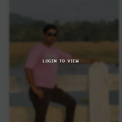 Amar — Hindu Matrimony Profile Photo