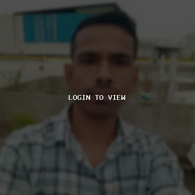 Manish — Hindu Matrimony Profile Photo