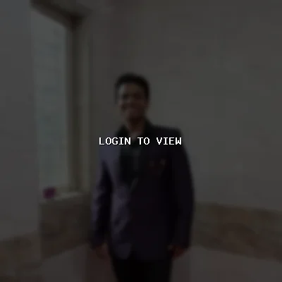 Mandar — Hindu Matrimony Profile Photo