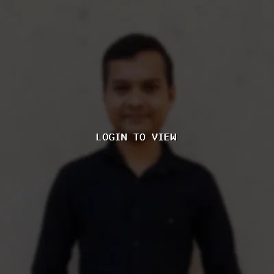 Ganesh — Hindu Matrimony Profile Photo