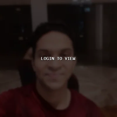 Avinash — Hindu Matrimony Profile Photo