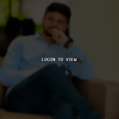 Pawan — Hindu Matrimony Profile Photo