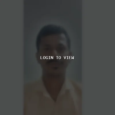 Sachin — Hindu Matrimony Profile Photo