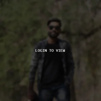 Rahul — Hindu Matrimony Profile Photo