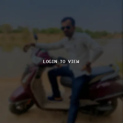 Ganesh — Hindu Matrimony Profile Photo