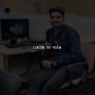 Tushar — Hindu Matrimony Profile Photo