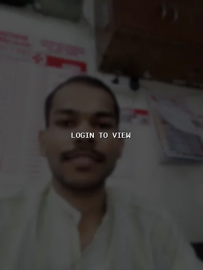 Prashil — Hindu Matrimony Profile Photo