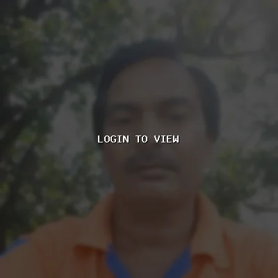 Gajendra Verma  — Hindu Matrimony Profile Photo