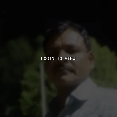 Ajay Kumar — Hindu Matrimony Profile Photo