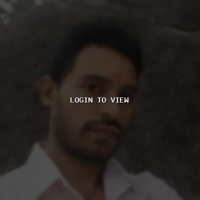 Vs Chandraker  — Hindu Matrimony Profile Photo