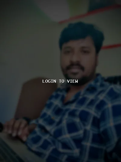 Ande — Hindu Matrimony Profile Photo