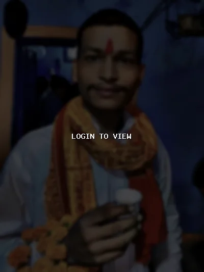 Abhayraj — Hindu Matrimony Profile Photo