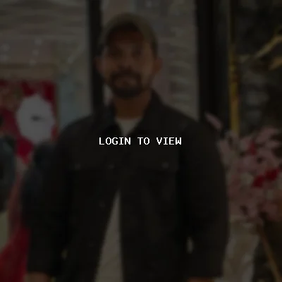 Kartick — Hindu Matrimony Profile Photo