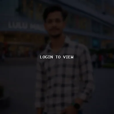 Rajul — Hindu Matrimony Profile Photo