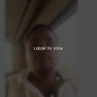 Dinesh Singh — Hindu Matrimony Profile Photo