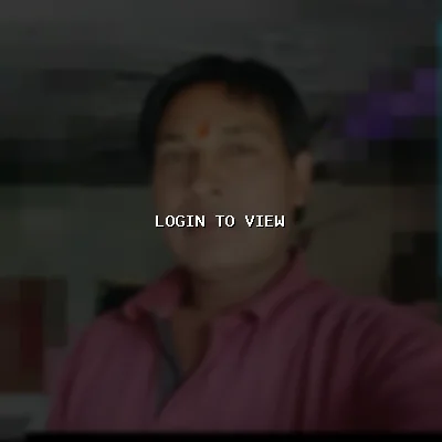 Mahesh Gour — Hindu Matrimony Profile Photo