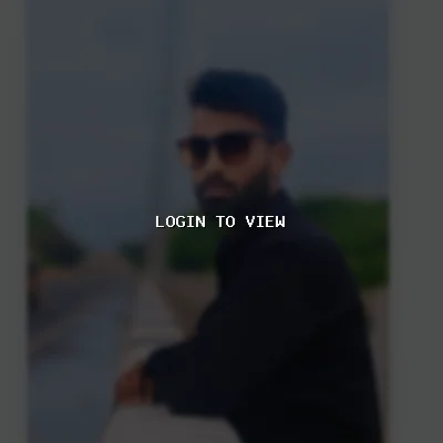 Shubham — Hindu Matrimony Profile Photo