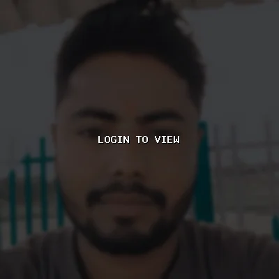 Gulshan — Hindu Matrimony Profile Photo