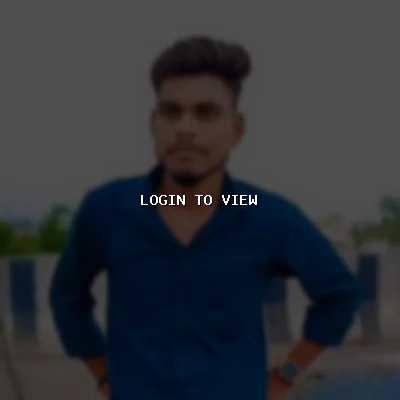 Mansaram — Hindu Matrimony Profile Photo