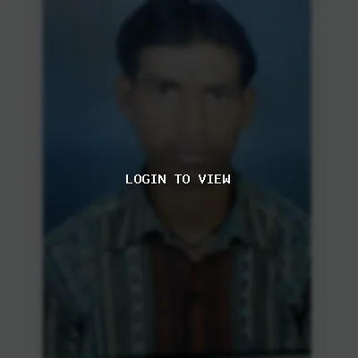 Ajay — Hindu Matrimony Profile Photo