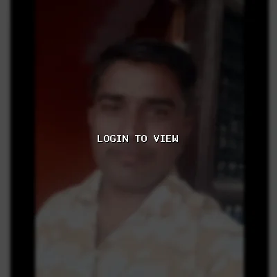 Ramkumar — Hindu Matrimony Profile Photo