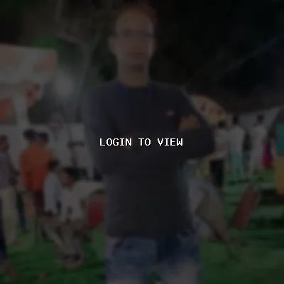 Sahadev  — Hindu Matrimony Profile Photo