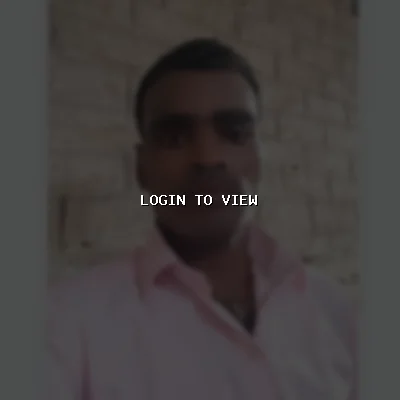 Bablu Kumar Singh — Hindu Matrimony Profile Photo