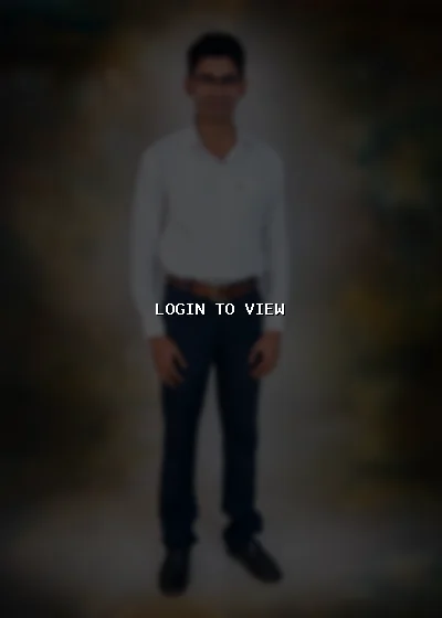 Swapnil — Hindu Matrimony Profile Photo