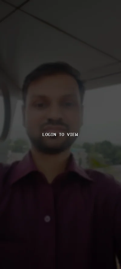 Deepak — Hindu Matrimony Profile Photo