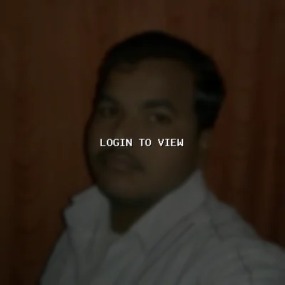 रोबिन — Hindu Matrimony Profile Photo