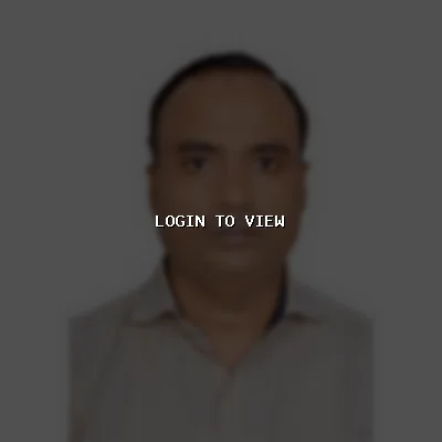 Ashwani — Hindu Matrimony Profile Photo