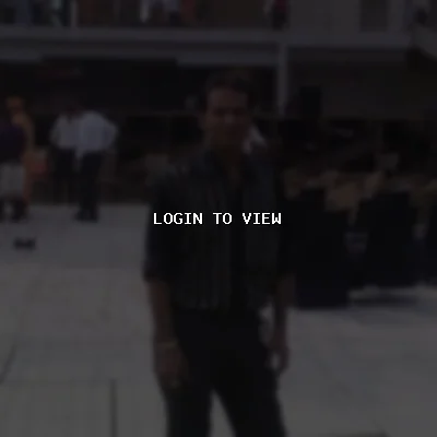 Dharmesh — Hindu Matrimony Profile Photo