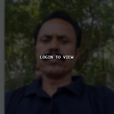 Munna Sharma — Hindu Matrimony Profile Photo