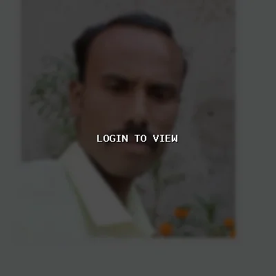 Kamlesh — Hindu Matrimony Profile Photo