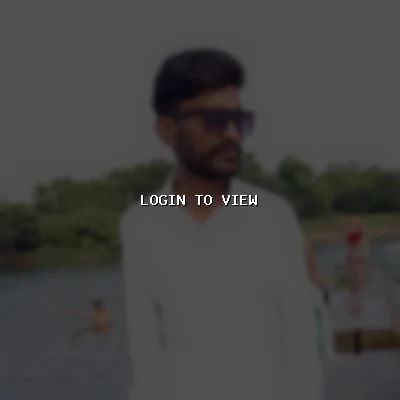 Dewendra — Hindu Matrimony Profile Photo