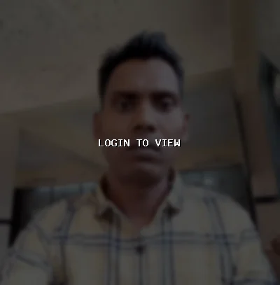 Brjkisor  — Hindu Matrimony Profile Photo