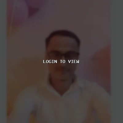 Deepak — Hindu Matrimony Profile Photo