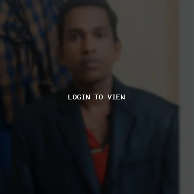 Prasad — Hindu Matrimony Profile Photo