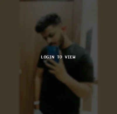 Ankit — Hindu Matrimony Profile Photo