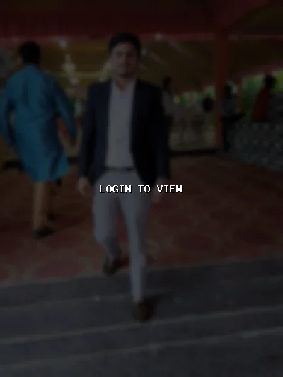 Jitendra — Hindu Matrimony Profile Photo