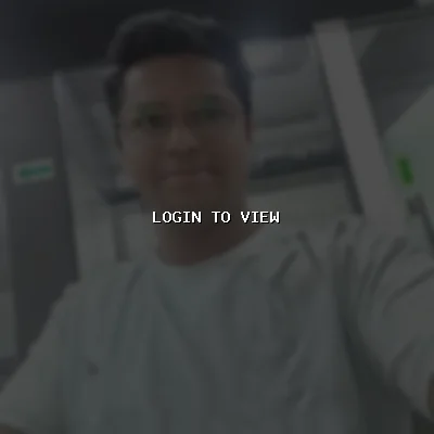 Darshan — Hindu Matrimony Profile Photo