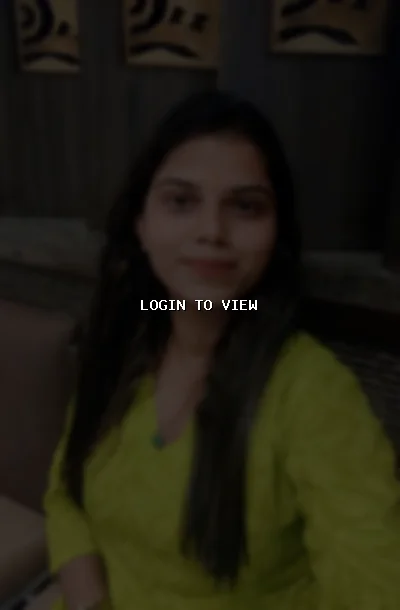 Rasika — Hindu Matrimony Profile Photo