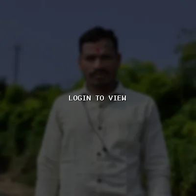 Mahesh — Hindu Matrimony Profile Photo