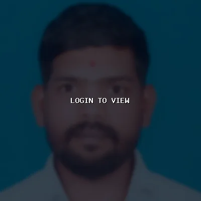 Rohidas — Hindu Matrimony Profile Photo